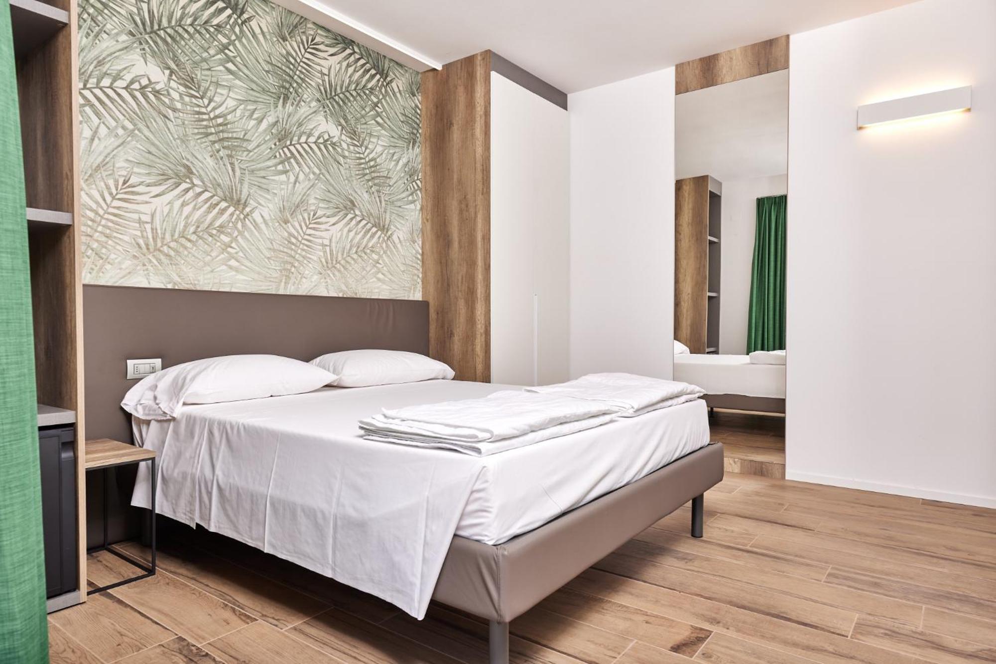 Hotel Catullo Malcesine Kültér fotó