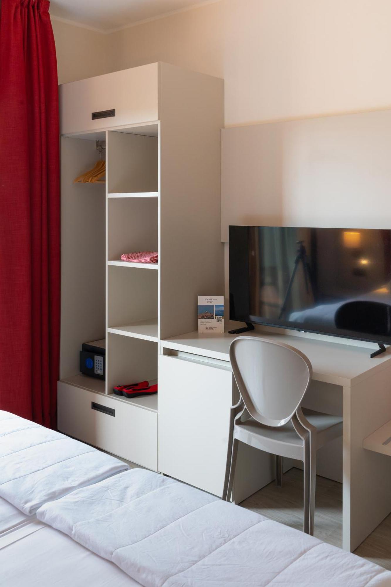 Hotel Catullo Malcesine Kültér fotó