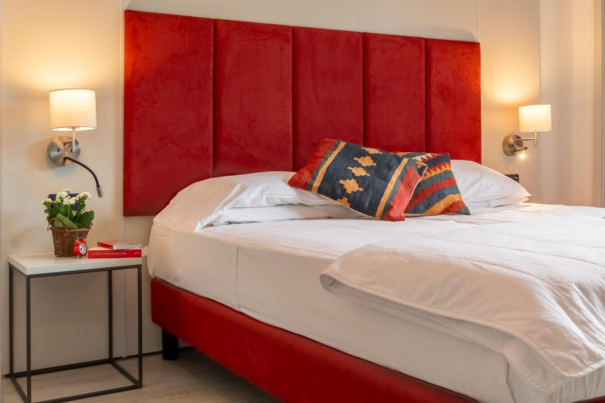 Hotel Catullo Malcesine Kültér fotó